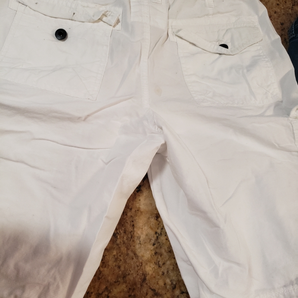 Long Shorts